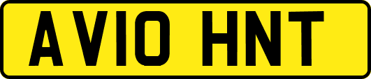 AV10HNT