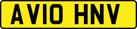 AV10HNV