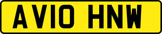 AV10HNW