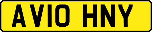 AV10HNY