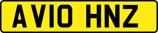 AV10HNZ