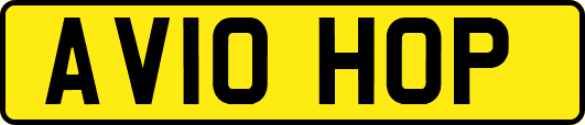 AV10HOP