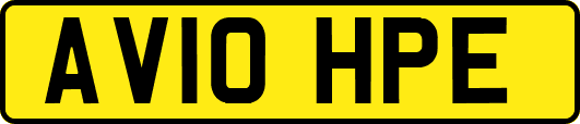 AV10HPE