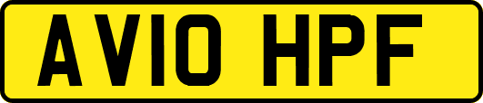 AV10HPF