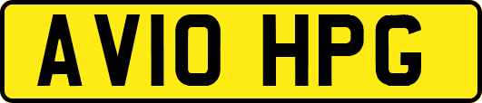 AV10HPG