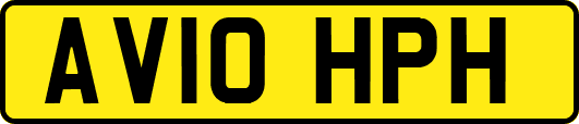 AV10HPH