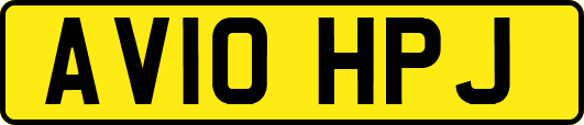 AV10HPJ