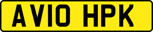 AV10HPK