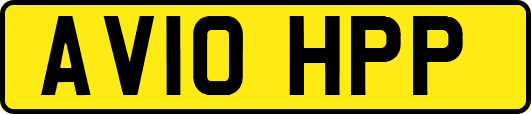 AV10HPP