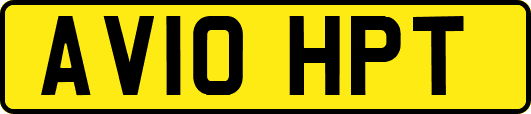 AV10HPT