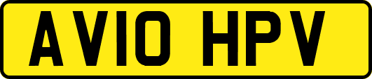 AV10HPV