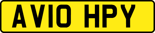 AV10HPY