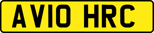 AV10HRC