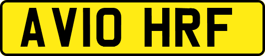 AV10HRF