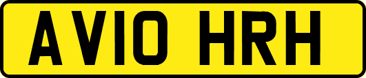AV10HRH