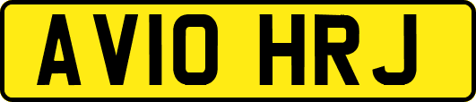 AV10HRJ