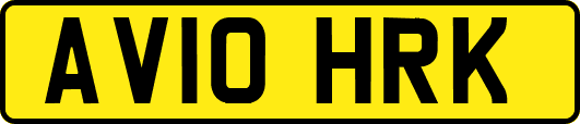 AV10HRK