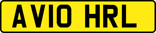 AV10HRL