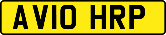 AV10HRP
