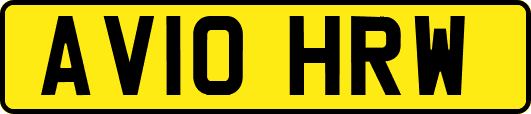 AV10HRW