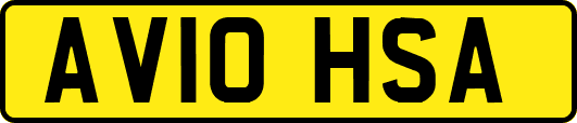 AV10HSA
