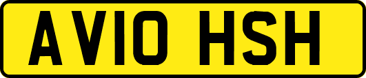 AV10HSH