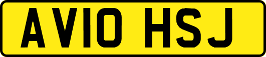 AV10HSJ