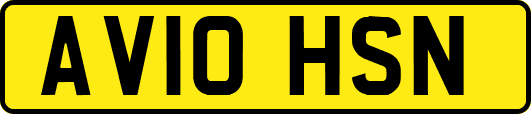 AV10HSN