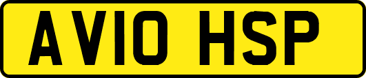 AV10HSP