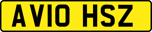 AV10HSZ