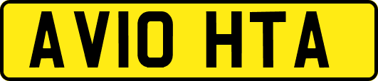 AV10HTA