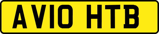 AV10HTB