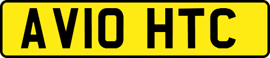 AV10HTC
