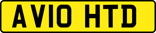AV10HTD