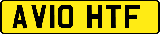 AV10HTF