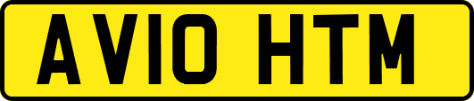 AV10HTM