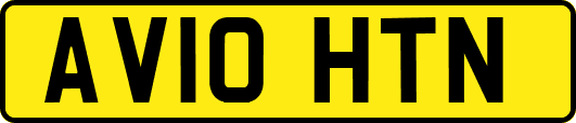 AV10HTN