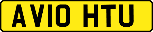 AV10HTU