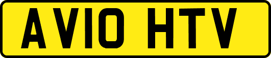 AV10HTV