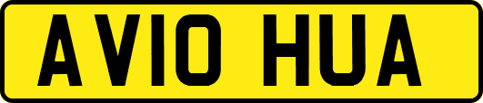 AV10HUA