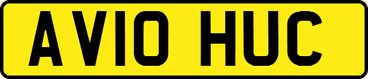 AV10HUC