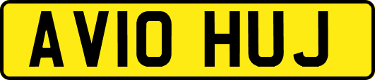 AV10HUJ