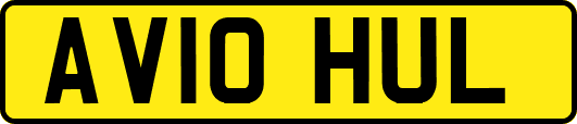 AV10HUL