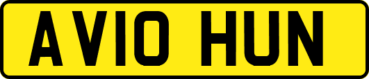 AV10HUN