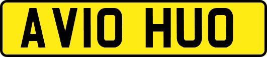 AV10HUO
