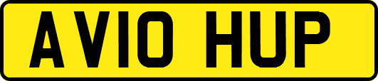 AV10HUP