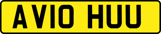 AV10HUU