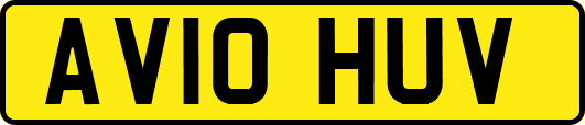 AV10HUV