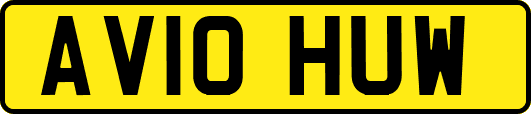 AV10HUW