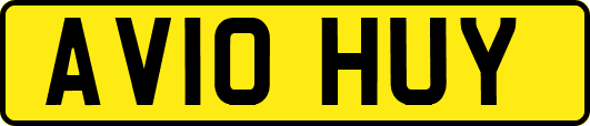 AV10HUY